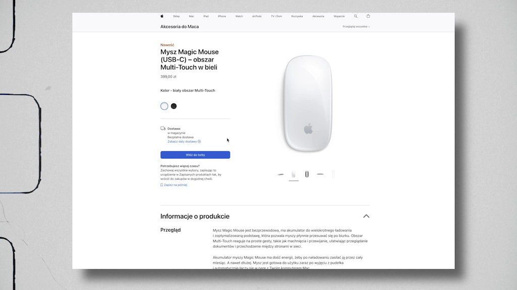 Mac Mini M4 to będzie twój pierwszy komputer od Apple